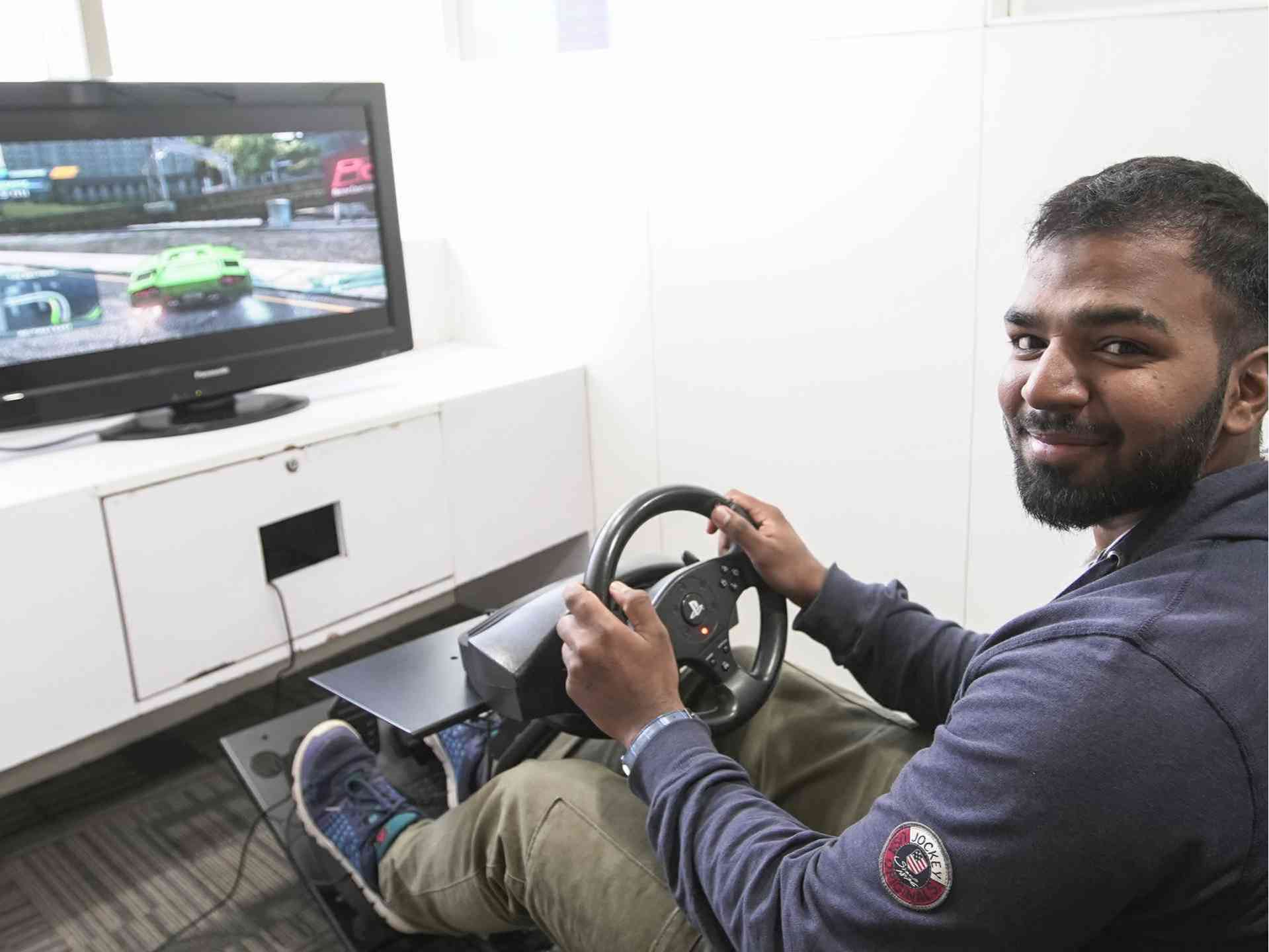 Electronics intelligence overview