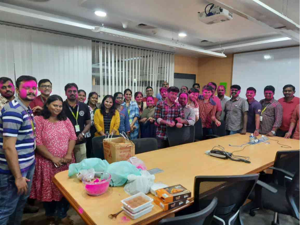 DevOps Engineer Job in Chennai in Sify for 36 Years Experience HIRIST